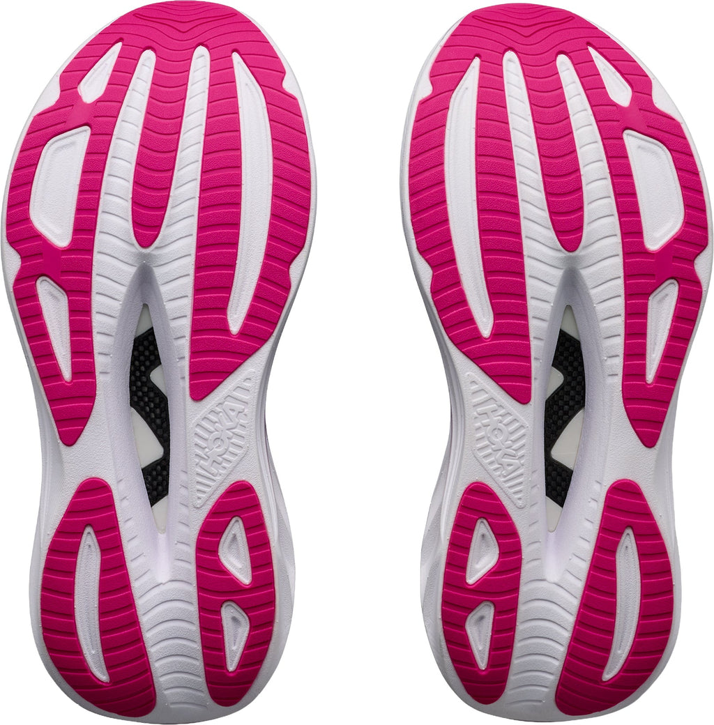 Hoka Women's Skyward X 2 Running Shoes - Grey