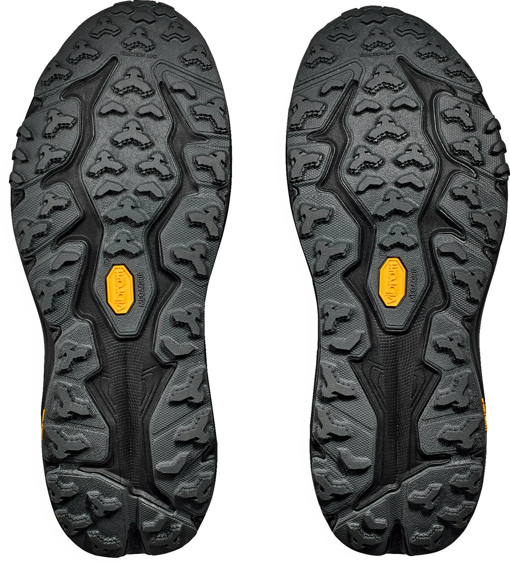 Hoka Men's Speedgoat 6 GORE-TEX Trail Running Shoes - Black