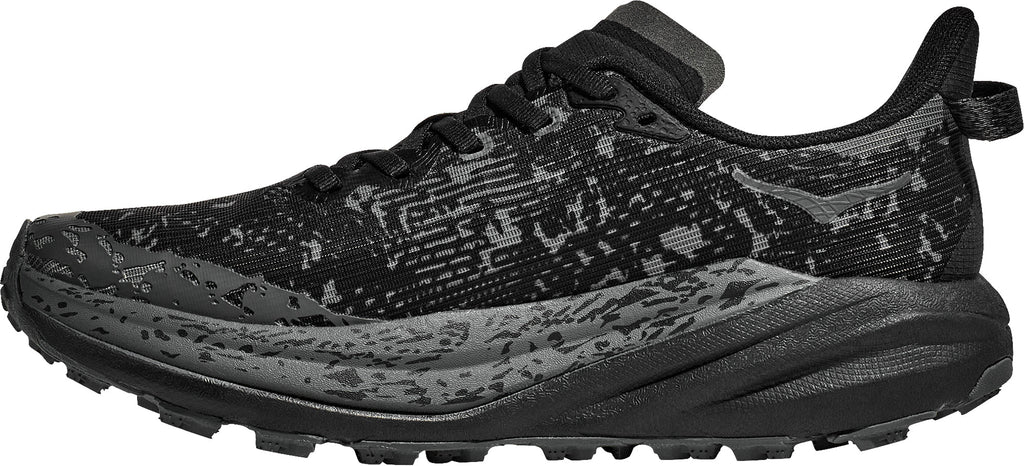 Hoka Women's Speedgoat 6 GORE-TEX Trail Running Shoes - Black