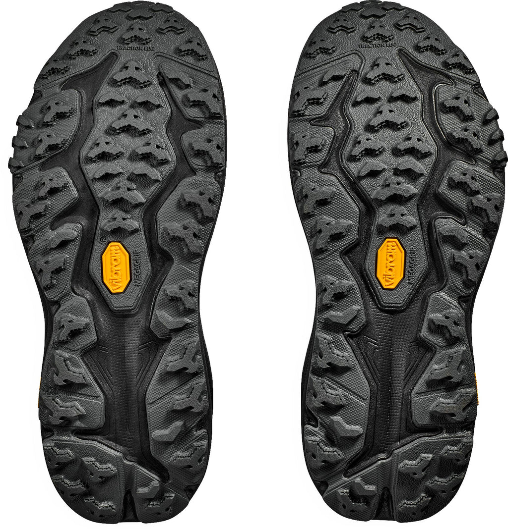 Hoka Women's Speedgoat 6 GORE-TEX Trail Running Shoes - Black