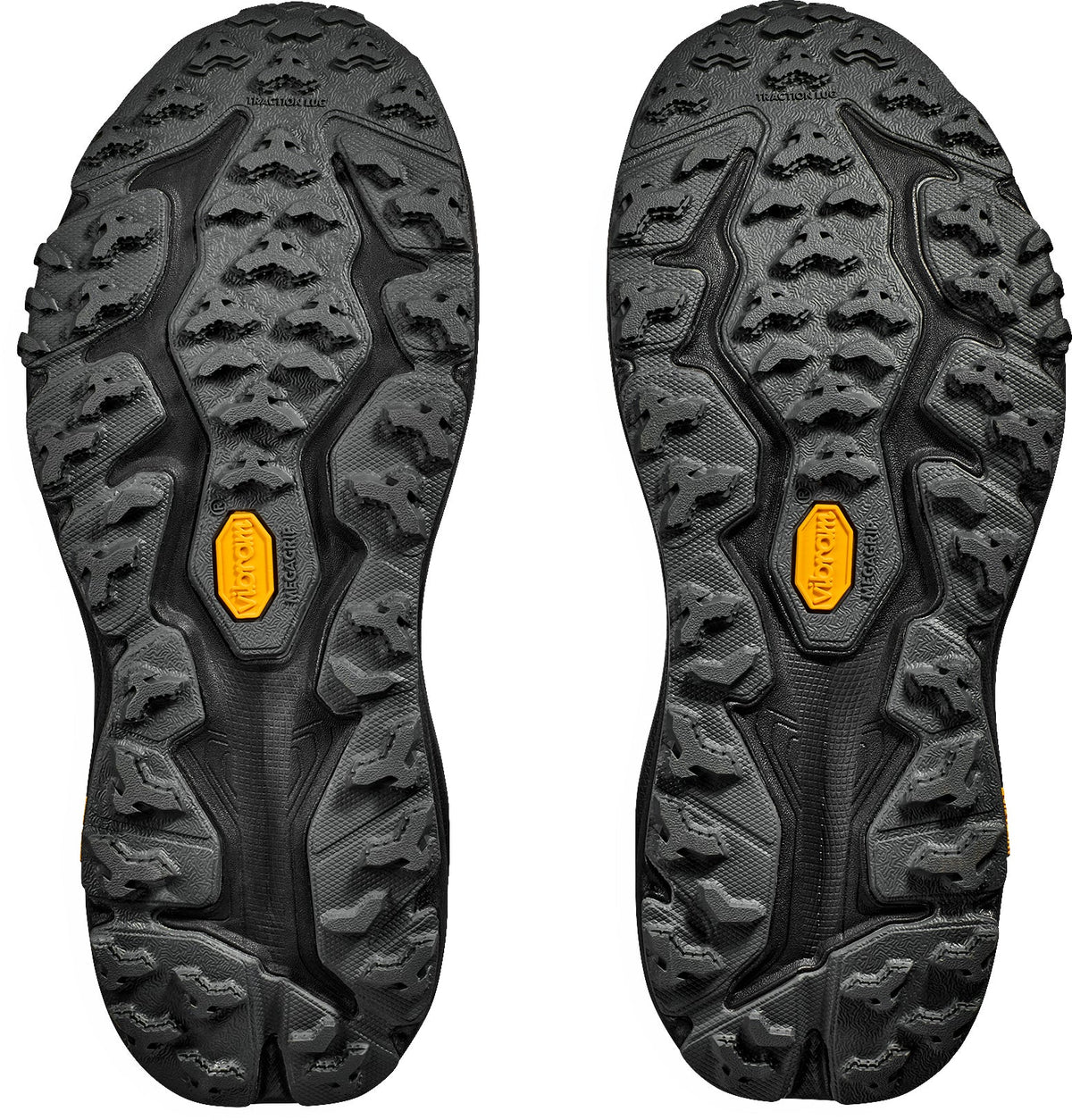 Hoka Women's Speedgoat 6 GORE-TEX Trail Running Shoes - Black
