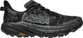 Hoka Women's Speedgoat 6 GORE-TEX Trail Running Shoes - Black