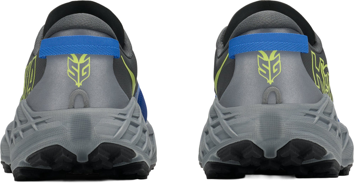 Hoka Men's Speedgoat 7 Trail Running Shoes - Blue