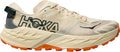 Hoka Men's Speedgoat 7 Trail Running Shoes - Beige