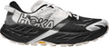 Hoka Women's Speedgoat 7 Trail Running Shoes - Black