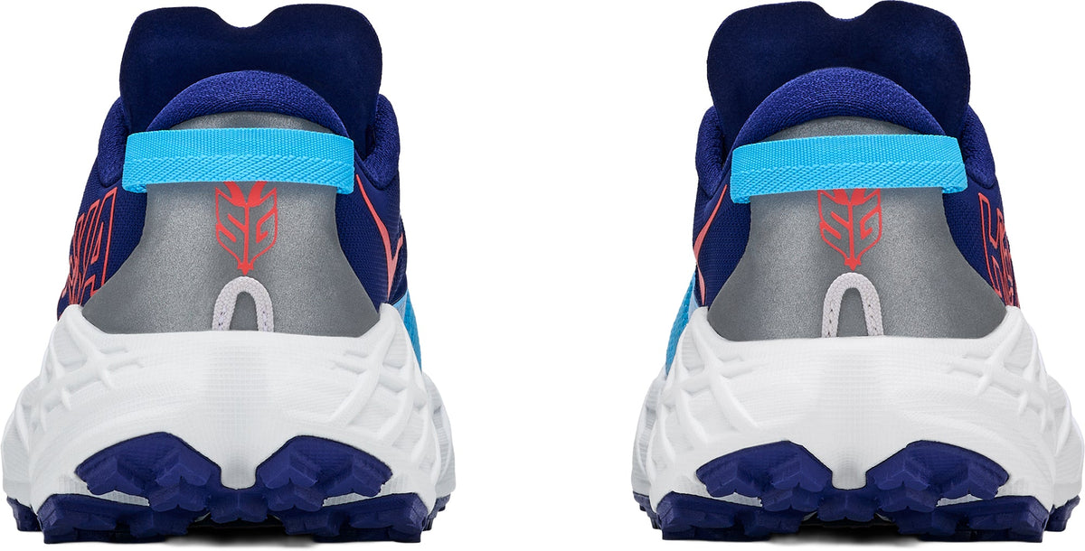 Hoka Women's Speedgoat 7 Trail Running Shoes - Blue