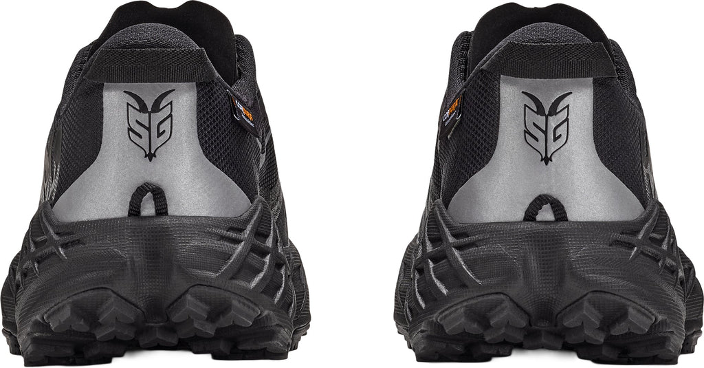 Hoka Men's Speedgoat 7 GORE-TEX Trail Running Shoes - Black