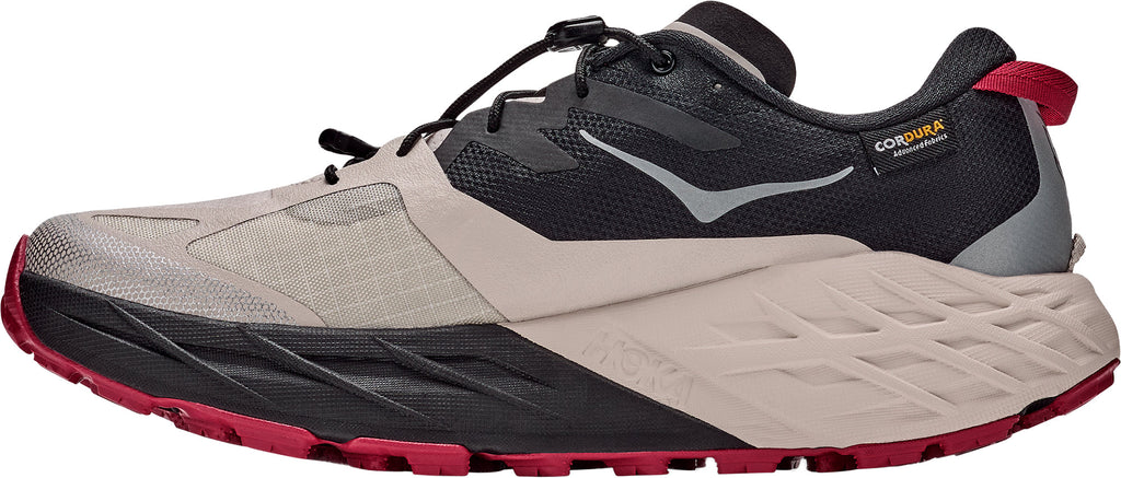 Hoka Men's Speedgoat 7 GORE-TEX Trail Running Shoes - Black