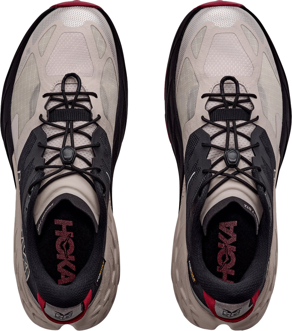 Hoka Men's Speedgoat 7 GORE-TEX Trail Running Shoes - Black