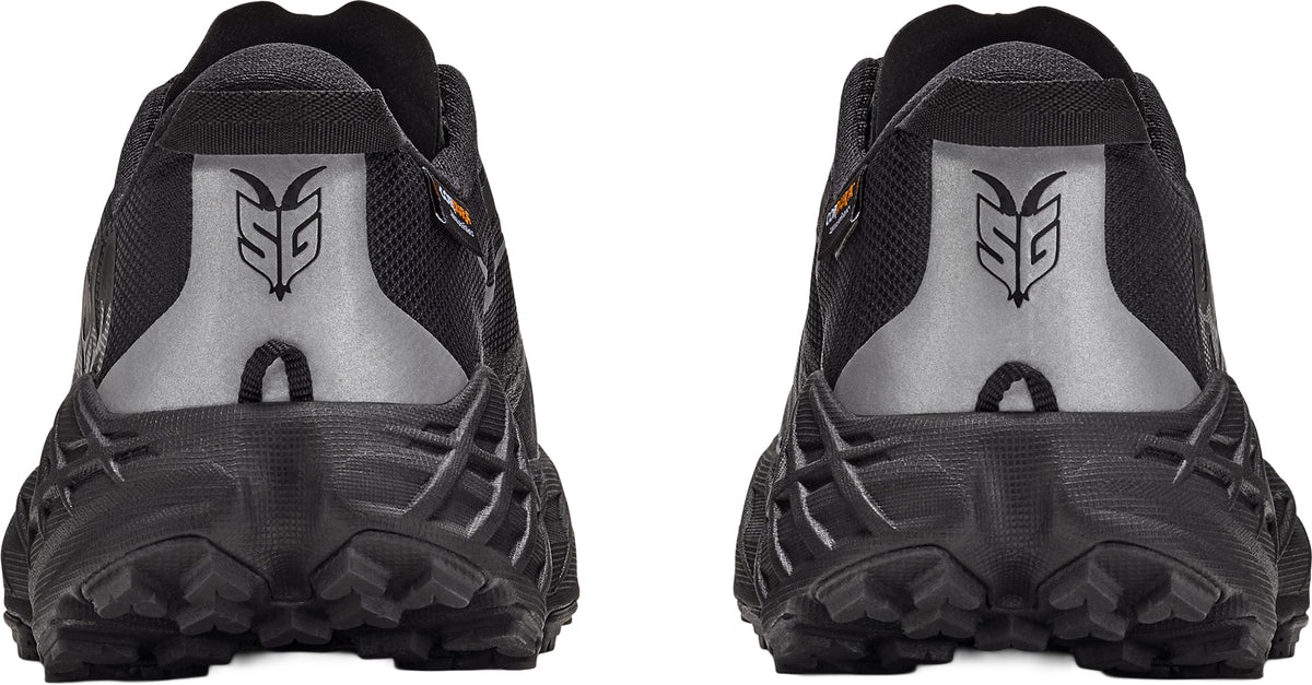 Hoka Women's Speedgoat 7 GORE-TEX Trail Running Shoes - Black
