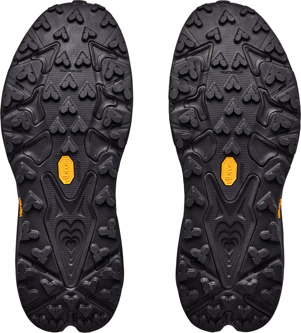 Hoka Women's Speedgoat 7 GORE-TEX Trail Running Shoes - Black