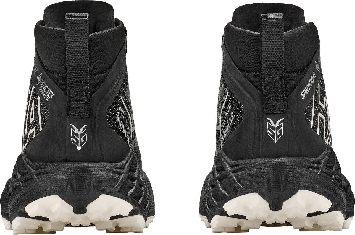 Hoka Women's Speedgoat 7 HIKE GORE-TEX Walking Boots - Black