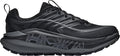 Hoka Men's Stinson 8 Trail Running Shoes - Black