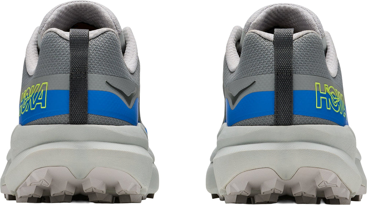 Hoka Men's Torrent 5 Trail Running Shoes - Grey