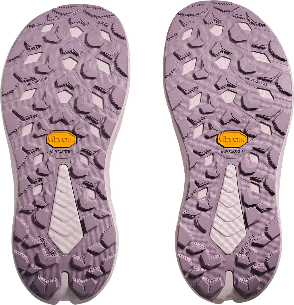 Hoka Women's Infini Hike TC Walking Sandals - Purple