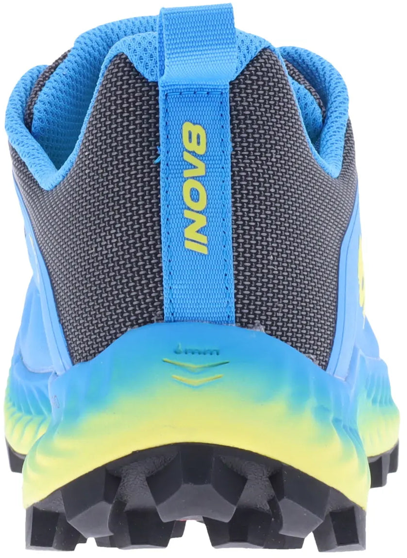 Inov8 Men's MudTalon Trail Running Shoes - Blue