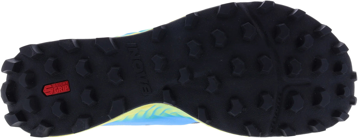 Inov8 Men's MudTalon Trail Running Shoes - Blue