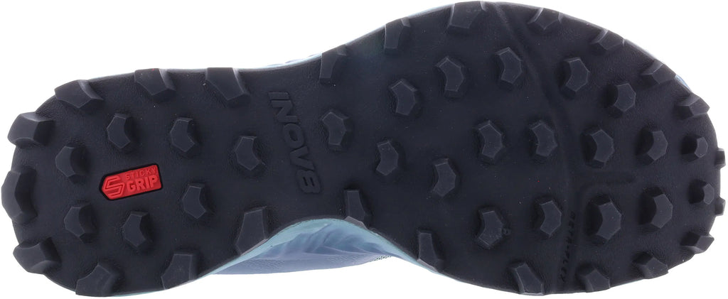 Inov8 Women's MudTalon Trail Running Shoes - Blue