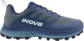 Inov8 Women's MudTalon Trail Running Shoes - Blue