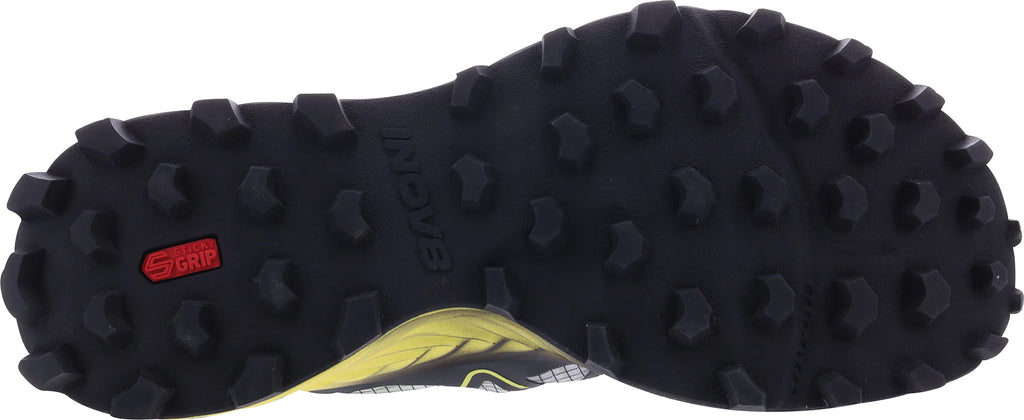 Inov8 Men's MudTalon Speed Trail Running Shoes - Black