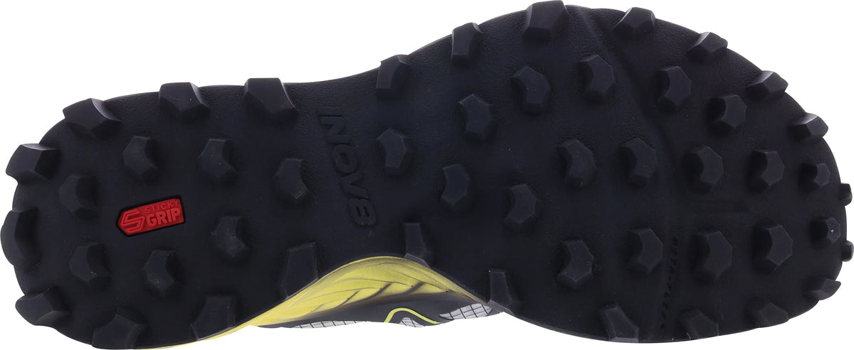 Inov8 Men's MudTalon Speed Trail Running Shoes - Black