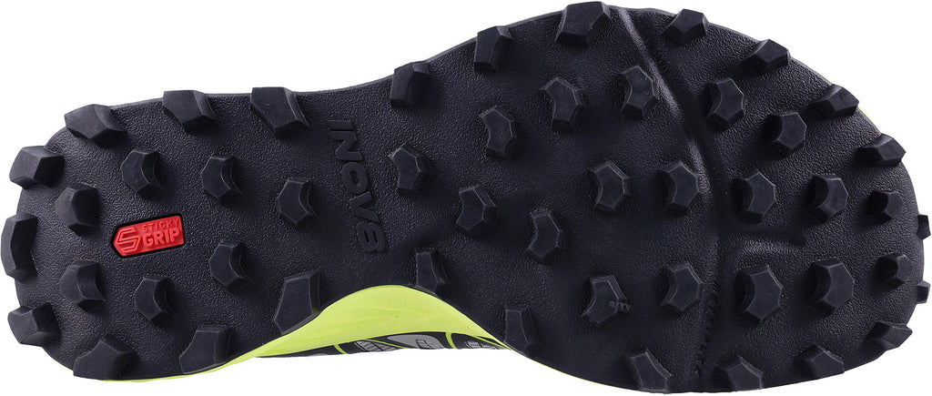 Inov8 Men's MudTalon Speed V2 Trail Running Shoes - Black