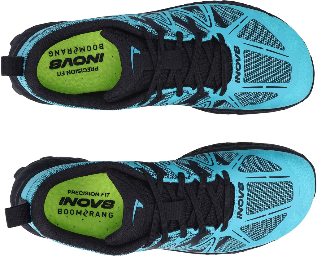 Inov8 Women's MudTalon V2 Trail Running Shoes - Blue