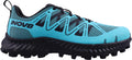 Inov8 Women's MudTalon V2 Trail Running Shoes - Blue