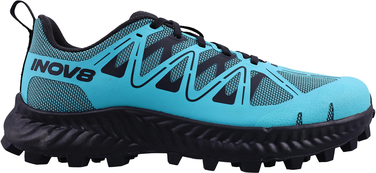 Inov8 Women's MudTalon V2 Trail Running Shoes - Blue