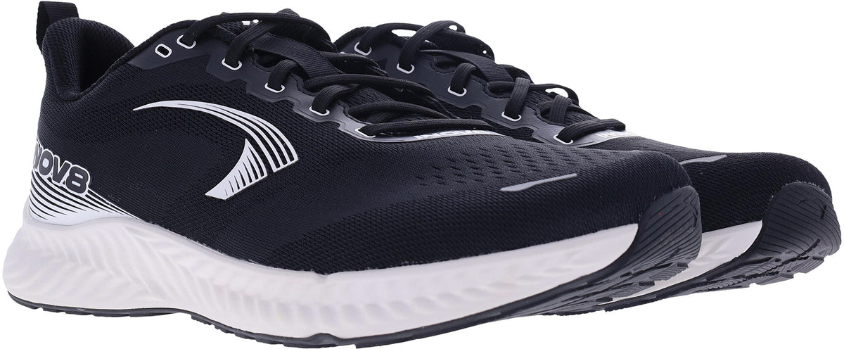 Inov8 Men's RoadFly Running Shoes - Black