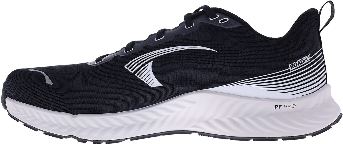 Inov8 Men's RoadFly Running Shoes - Black