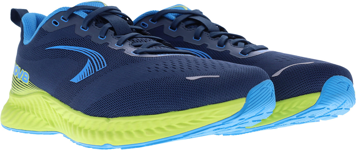 Inov8 Men's RoadFly Running Shoes - Blue