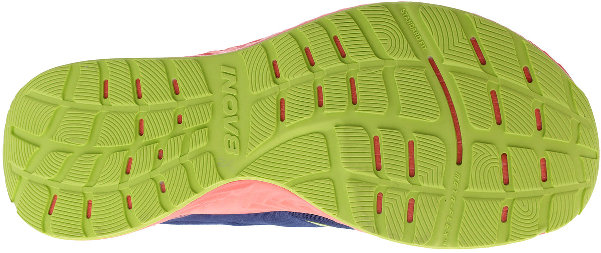 Inov8 Women's RoadFly Running Shoes - Blue