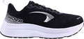 Inov8 Men's RoadFly Max Wide Fit Running Shoes - Black