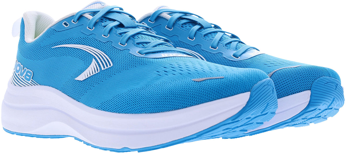 Inov8 Men's RoadFly Max Running Shoes - Blue