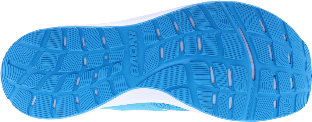 Inov8 Men's RoadFly Max Running Shoes - Blue
