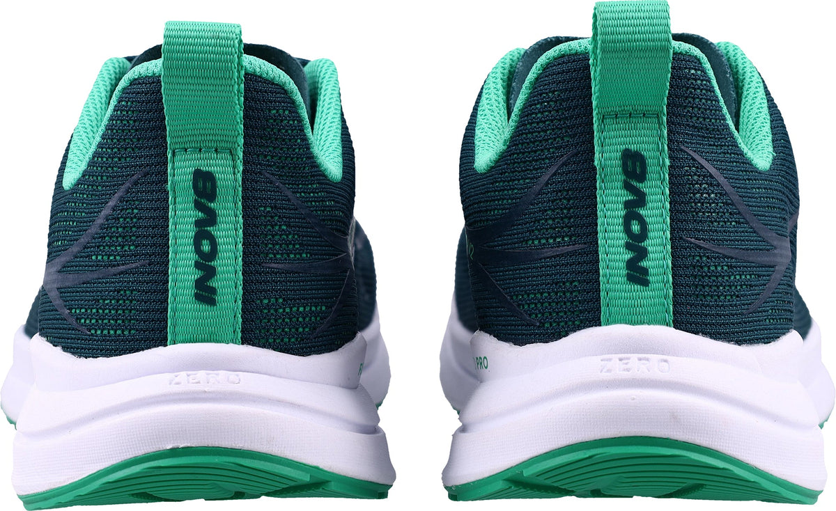 Inov8 Men's RoadFly Zero Wide Fit Running Shoes - Blue