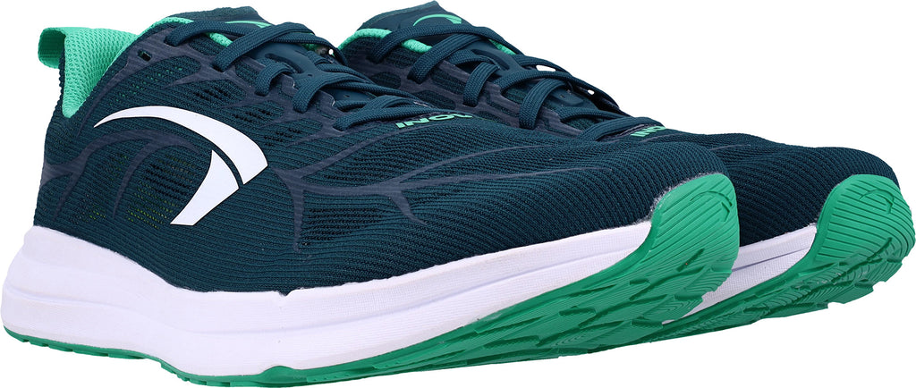 Inov8 Men's RoadFly Zero Wide Fit Running Shoes - Blue