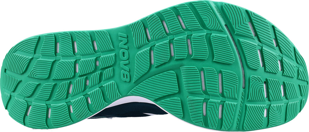 Inov8 Women's RoadFly Zero Wide Fit Running Shoes - Blue