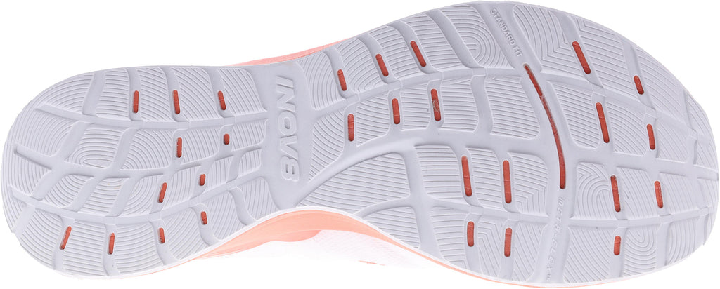 Inov8 Women's RoadFly Zero Running Shoes - White