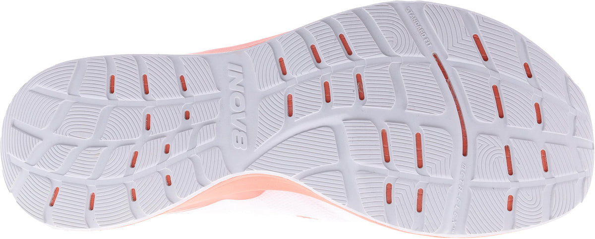 Inov8 Women's RoadFly Zero Running Shoes - White