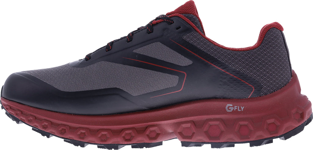 Inov8 Men's RocFly G 350 GORE-TEX Walking Shoes - Grey