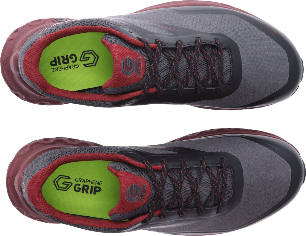 Inov8 Men's RocFly G 350 GORE-TEX Walking Shoes - Grey