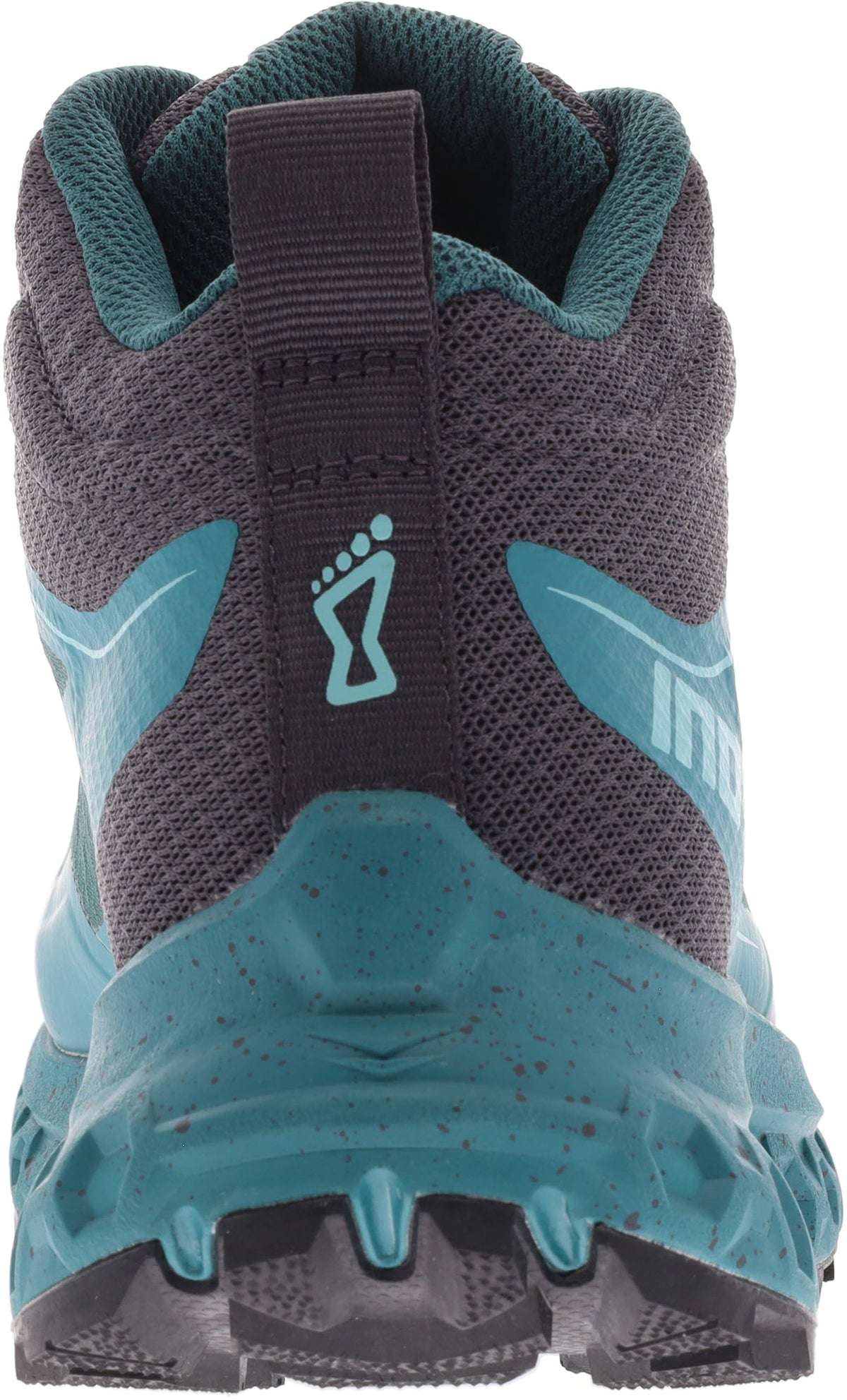 Inov8 Women's RocFly G 390 GORE-TEX Walking Boots - Green