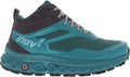 Inov8 Women's RocFly G 390 GORE-TEX Walking Boots - Green