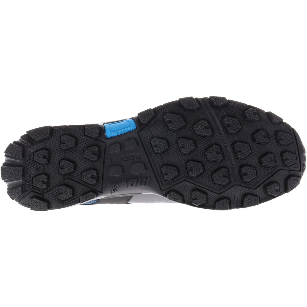Inov8 Men's Roclite G 315 GORE-TEX V2 Trail Running Shoes - Blue