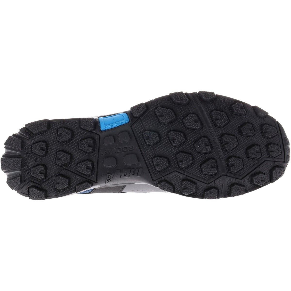 Inov8 Men's Roclite G 315 GORE-TEX V2 Trail Running Shoes - Blue
