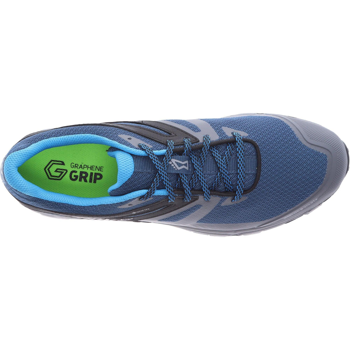 Inov8 Men's Roclite G 315 GORE-TEX V2 Trail Running Shoes - Blue