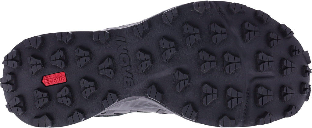 Inov8 Men's Roclite GORE-TEX Wide Fit Walking Shoes - Black