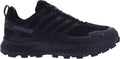 Inov8 Men's Roclite GORE-TEX Wide Fit Walking Shoes - Black